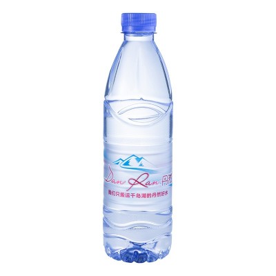 现货550ml大桶装矿泉水企业广告定制logo办公会议饮用纯净水批发图5