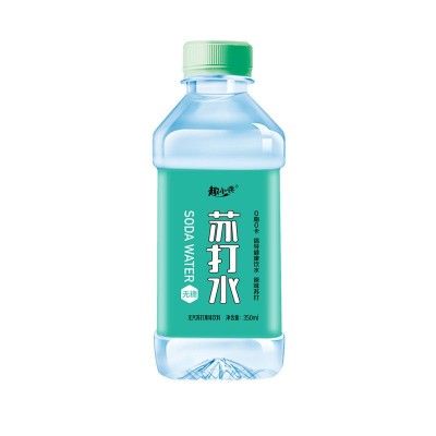 趣小谗苏打水果味饮料蜜桃原味矿泉水一件代发厂家直销整箱批发图4