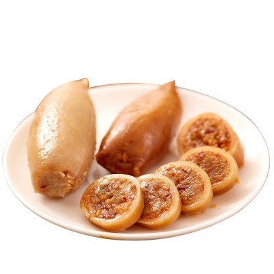 顺洋食品 鱿鱼仔十斤装 袋装鱿鱼仔海味办公室休闲零食熟食小包装图4