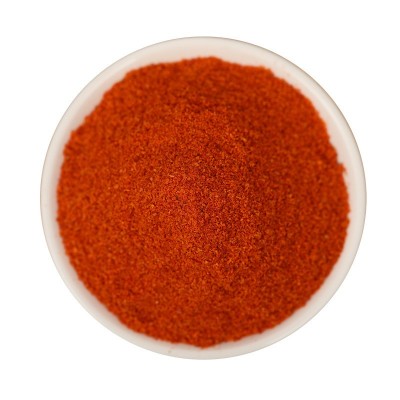 千禾红辣椒粉 香辛调味品腌料烧烤蘸料 辣椒面辣椒粉 干辣椒粉图5