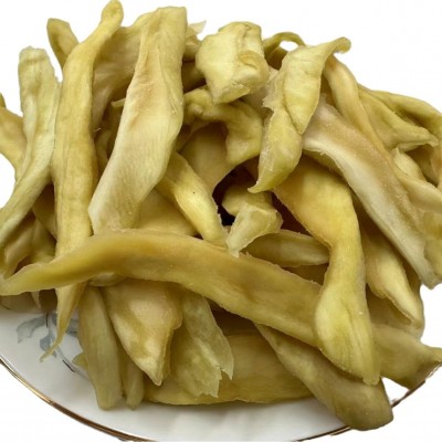 径新青芒果 芒皇后 水果脯蜜饯休闲食品厂家直销图5