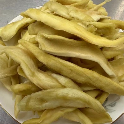 径新青芒果 芒皇后 水果脯蜜饯休闲食品厂家直销图4