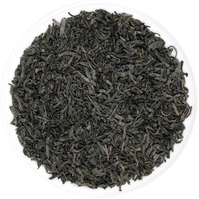 现货厂家直供41022出口茶叶散装绿茶眉茶批发外贸出口中东非洲Tea图3