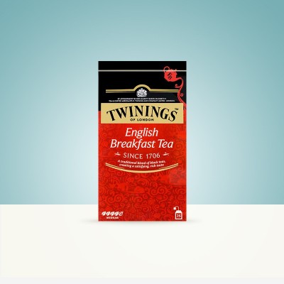 现货 热卖爆款 川宁Twining 沁香柠檬红茶 进口果味红茶包 25片图5