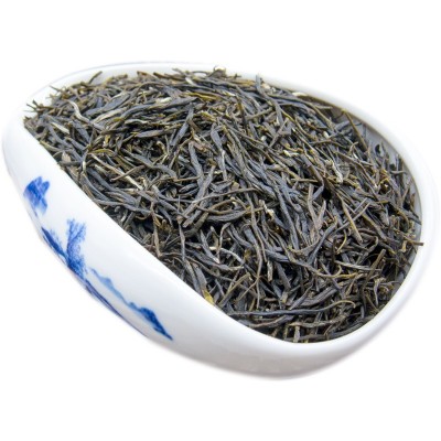 茉莉黑美人松针 广西横县 茉莉花茶浓香型 新茶 厂家直销批发零售图5
