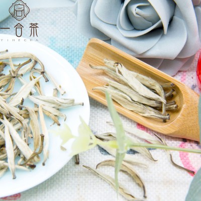 茉莉壹合茶王 广西横县 茉莉花茶浓香型 新茶 厂家直销茶叶 批发图2