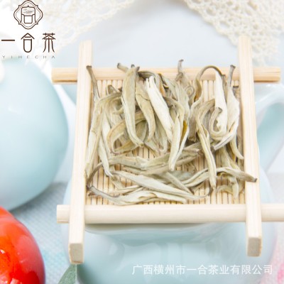 茉莉壹合茶王 广西横县 茉莉花茶浓香型 新茶 厂家直销茶叶 批发