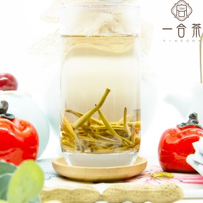 茉莉壹合茶王 广西横县 茉莉花茶浓香型 新茶 厂家直销茶叶 批发图4