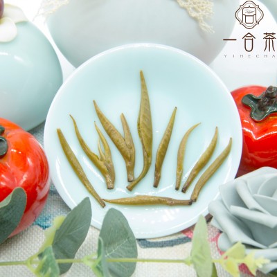茉莉壹合茶王 广西横县 茉莉花茶浓香型 新茶 厂家直销茶叶 批发图3