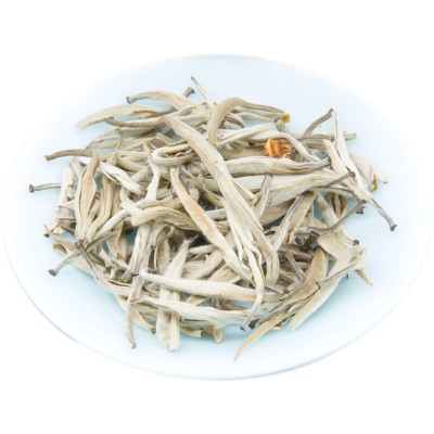 茉莉壹合茶王 广西横县 茉莉花茶浓香型 新茶 厂家直销茶叶 批发图5