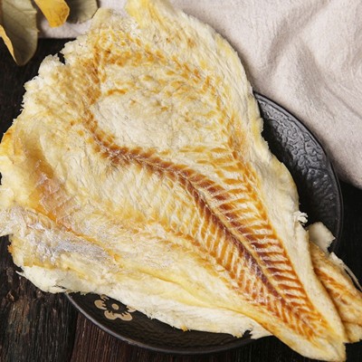 青岛碳烤香辣味鳕鱼片原味深海烤鱼干即食鳕鱼片散装代理批发10斤
