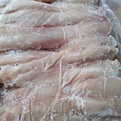 冻货兔肉冷冻品批发兔里脊去骨肉兔肉兔腩20斤图2