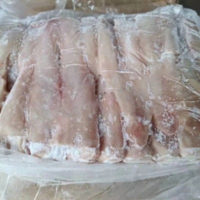 冻货兔肉冷冻品批发兔里脊去骨肉兔肉兔腩20斤图4