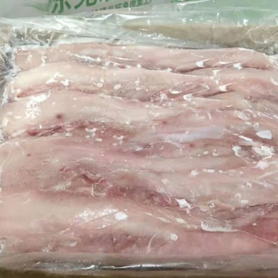 冻货兔肉冷冻品批发兔里脊去骨肉兔肉兔腩20斤图5