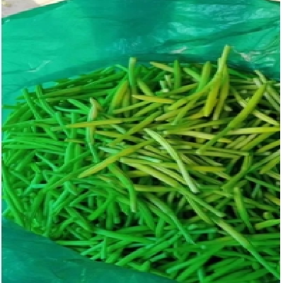 合意种植农民专业合作社 黄花菜基地常年供应 干货图5