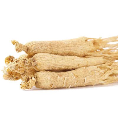 长白山人参原皮干生晒白园家送生日节礼物长辈领导朋友新年底货春图4