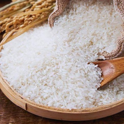 延寿县亮珠河有机稻香米5kg 25kg 东北现磨新米包邮图2