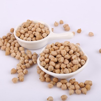 批发新疆鹰嘴豆生豆散装大粒豆浆原味五谷杂粮粗粮50斤图3