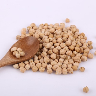 批发新疆鹰嘴豆生豆散装大粒豆浆原味五谷杂粮粗粮50斤图2