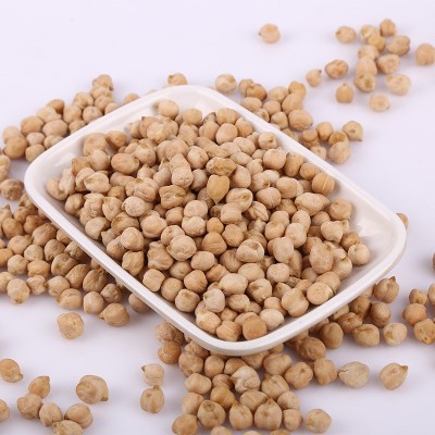 批发新疆鹰嘴豆生豆散装大粒豆浆原味五谷杂粮粗粮50斤图4