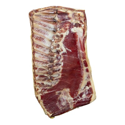 风干腊肉咸肉五花肉腌笃鲜500g风干淡咸肉金华农家自制风干香腊肉图5