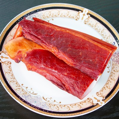 真空土腊肉风干腊肉咸腊肉农家土腊肉义乌老腊肉真空包装批发腊肉