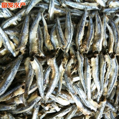 厂家直供 小白条鱼 小鱼片干 超市海鲜 餐饮生鲜 水产干货供应图4