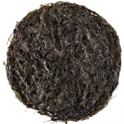 大量供应头水紫菜散装无沙免洗大片头水紫菜煲汤 优质纯手工日晒图4
