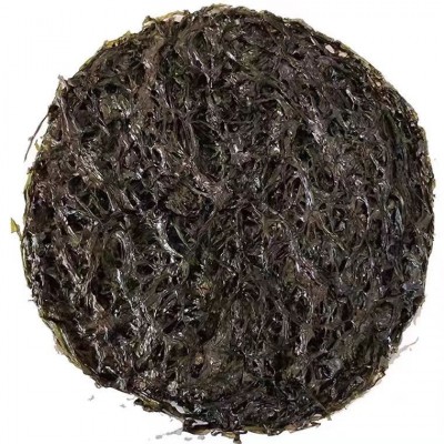大量供应头水紫菜散装无沙免洗大片头水紫菜煲汤 优质纯手工日晒图5
