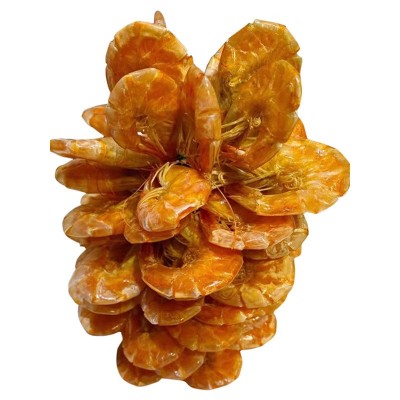 烤虾 虾干即食烤虾批发水产干货海鲜源头厂家直供 批发一件代发图4