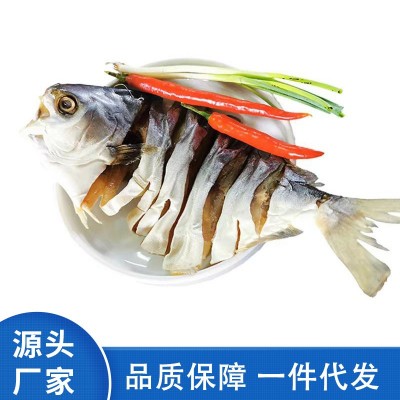 批发阳江特产风干深海金昌鱼干独立包装天然水产99