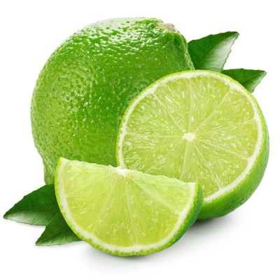 泰国品种塔希提无籽青柠檬新鲜水果商用小青柠奶茶店专用绿批发图4