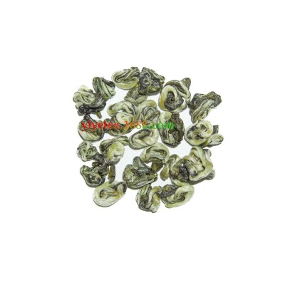 云南头春碧螺春浓香型滇青绿茶散装批发一级新茶叶厂家直销图5