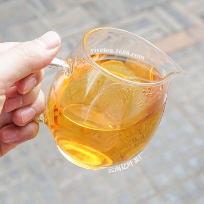 云南古树野生红茶散装批发花果蜜香凤庆野生古树晒红茶叶市 场直销图4