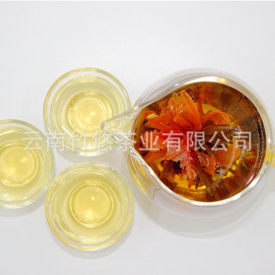 云南滇红茶百合滇红宝塔手工制作花蜜香凤庆红茶现货厂家供应批发图4