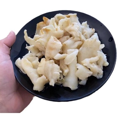 足干鳕鱼胶碎花胶鱼胶奶冻海鲜黄花胶佛跳墙非即食花胶批发500g图5