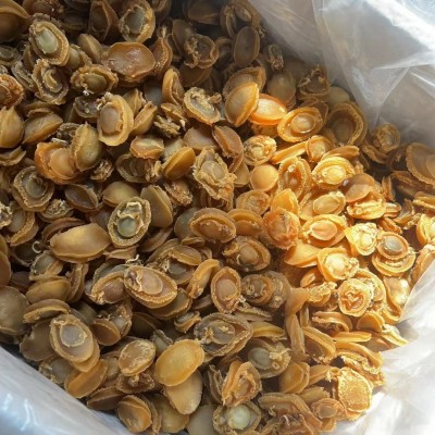 干佛跳墙煲汤食材一件代发连干鲍鱼批发深海大鲍鱼干货商用鲍鱼