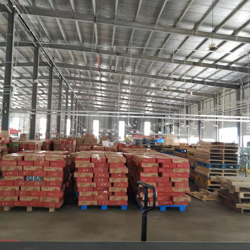 仓库发货