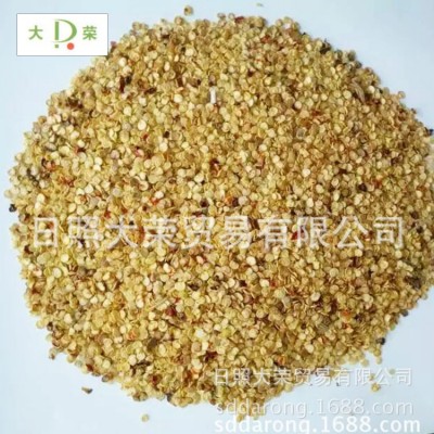 干辣椒辣椒籽现货供应 朝天椒辣椒籽干辣椒籽批发【辣椒籽】图2
