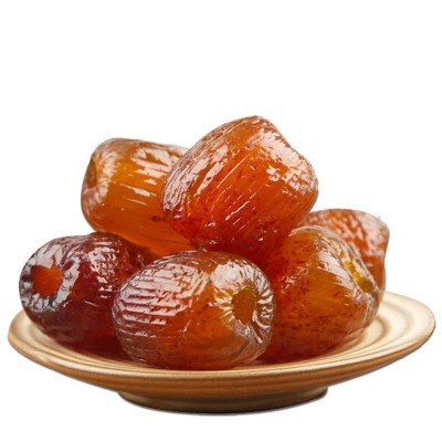 金丝蜜枣 甜而不腻图5