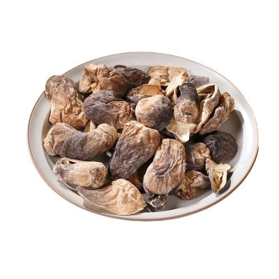 农家特产草菇干货散装批发味道鲜美干草菇菌菇食用菌批发图5
