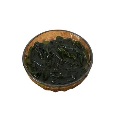 裙带菜无沙免洗干货即食包装调味食品干制裙带菜原料批发干海带苗图5