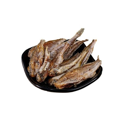 香酥小黄鱼 厂家批发即食带鱼酥休闲零食黄花鱼干海产品黄鱼酥图5