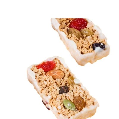 坚果酸奶燕麦棒能量棒燕麦蛋白棒谷物粗粮代餐燕麦酥饼干图5