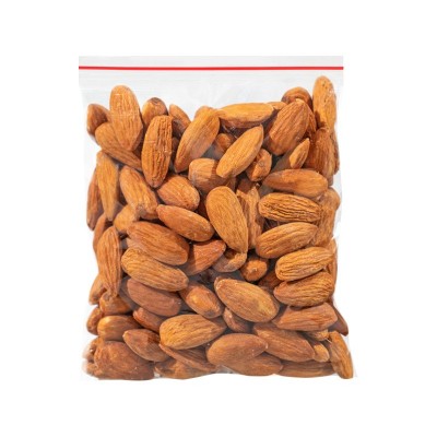 巴旦木仁批发零售盐焗味巴达木巴旦木仁工厂原料批发量优原料散图5