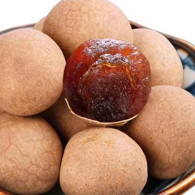 莆田大A桂圆干批发500g 袋装龙眼干煮粥煲汤火锅泡水干桂圆龙眼干图2
