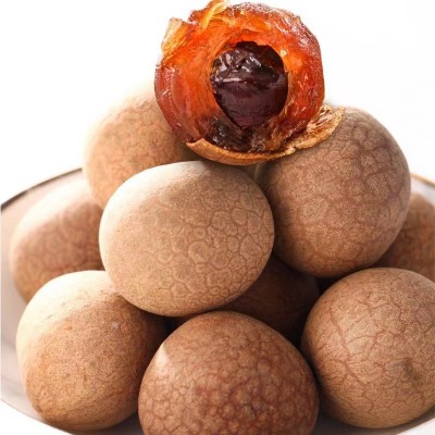 莆田大A桂圆干批发500g 袋装龙眼干煮粥煲汤火锅泡水干桂圆龙眼干图5