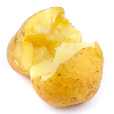 【应季款】恩施小土豆 新鲜现挖土豆迷你蔬菜洋芋黄心土豆代发图5