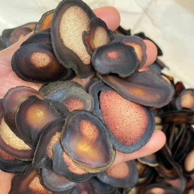 鹿茸（腊片）250克 5800元图2
