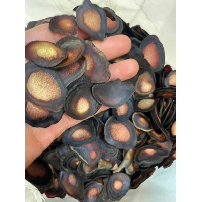 鹿茸（腊片）250克 5800元图4